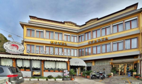 Hotel Italia, Lerici